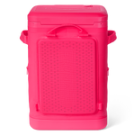 MagPack 24-Can Backpack Soft Cooler | Neon Pink thumbnail image 8 